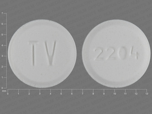White Round pill with imprint BL;92 — Metoclopramide Metoclopramide hydrochloride 5 mg; (view 2)