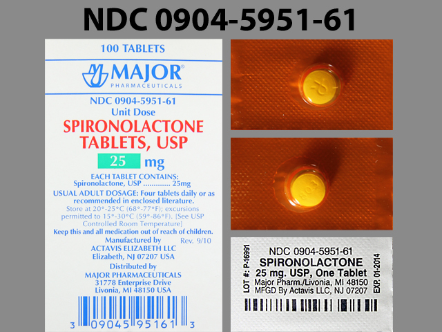 White Round pill with imprint R;803 — Spironolactone Spironolactone 25 mg; (view 2)