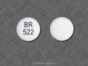 Aplenzin pill