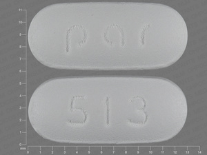 White Capsule pill with imprint Par;513 — Minocycline Minocycline hydrochloride 100 mg; (view 2)