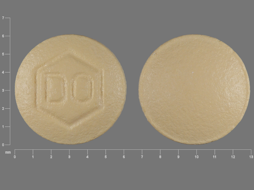 White Round pill — Yasmin (view 2)