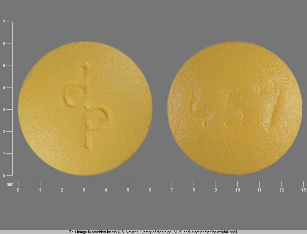 Yellow Round pill with imprint dp;457 — Mircette Ethinyl estradiol 0.01 mg; (view 2)