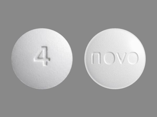 Wegovy 4 mg