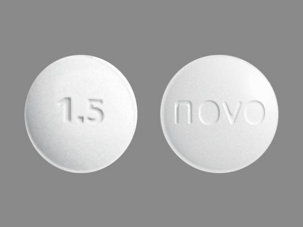Wegovy 1.5 mg